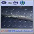 Car Mat Whoesale Round Coin Rubber Flooring